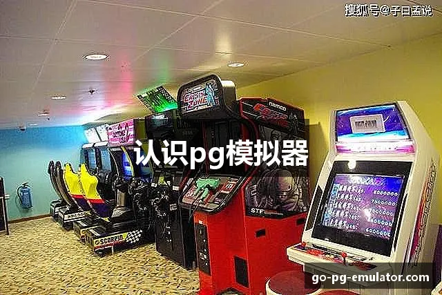 认识pg模拟器